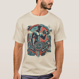 Camiseta Move & Motivate