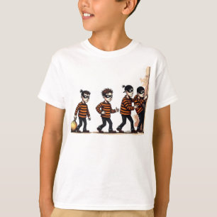 Camiseta Mover