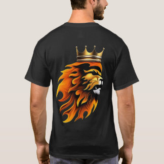 Camiseta Mover Calçados e roupas > Moda masculina > Vestuár