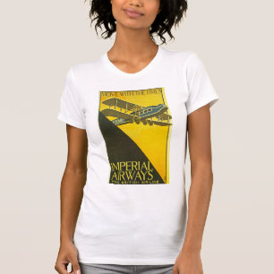 Camiseta Mover com os tempos