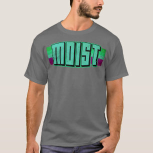 Camiseta Mover Pior Palavra Ever 1
