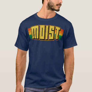 Camiseta Mover Pior Palavra Nunca