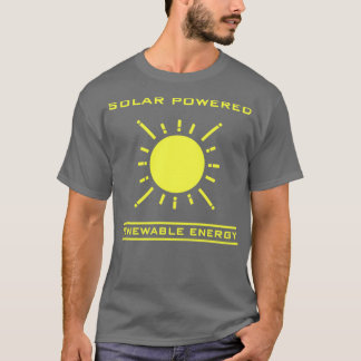 Camiseta Movido Solar 2