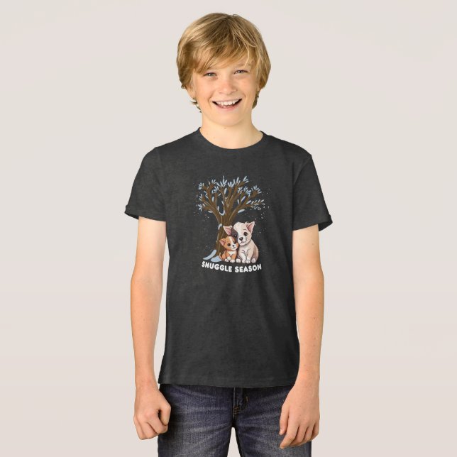 Camiseta Movimentação (Frente Completa)
