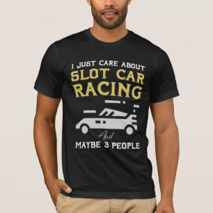 Camiseta Movimentação do Estilo Retro com Carro Presente 