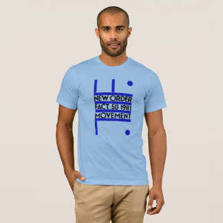 Camiseta Movimento