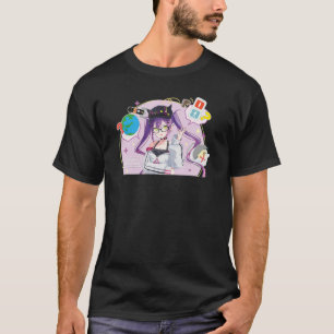 Camiseta movimento Atkoyami Otto não grafite Momentos Maior