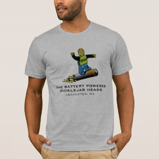 Camiseta Movimento esperto