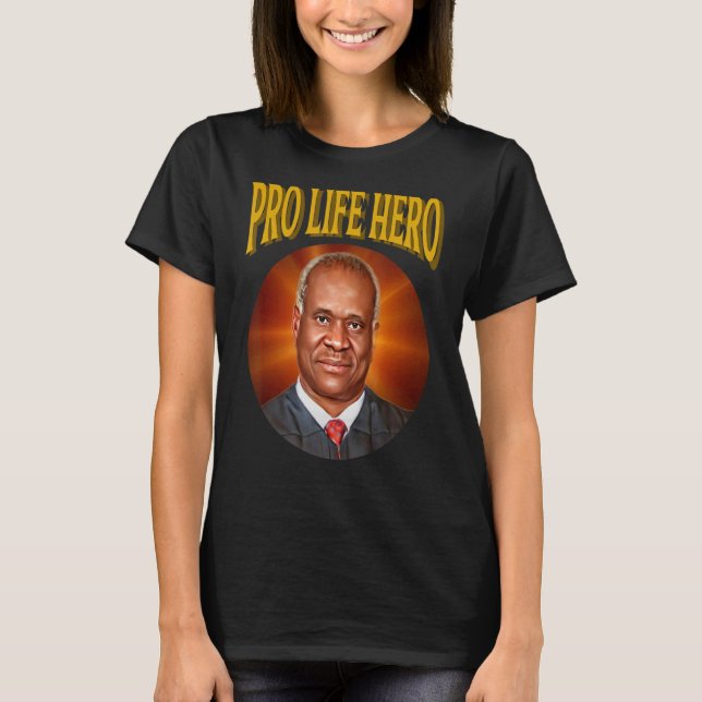 Camiseta Movimento Pró-Vida para o Direito à Vida (Frente)