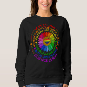 Camiseta Movimento Social do Orgulho Lgbt Mulheres Homens A