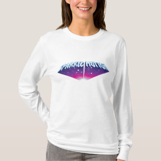 Camiseta Movimento Sparkle