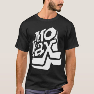 Camiseta mowax 1994