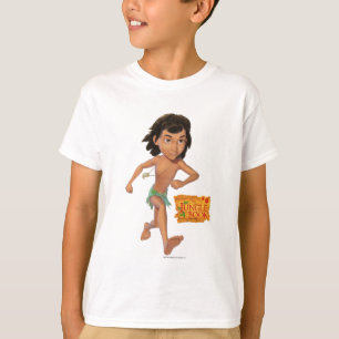 Camiseta Mowgli 3
