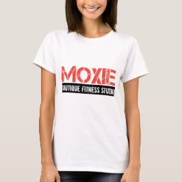 CAMISETA MOXIE TSHIRT