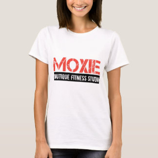 CAMISETA MOXIE TSHIRT