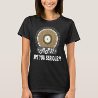 Mp3 Você Está Sério Juntando Vinil?