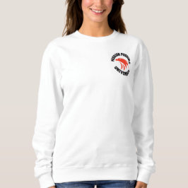 Camiseta MPU Sweatshirt