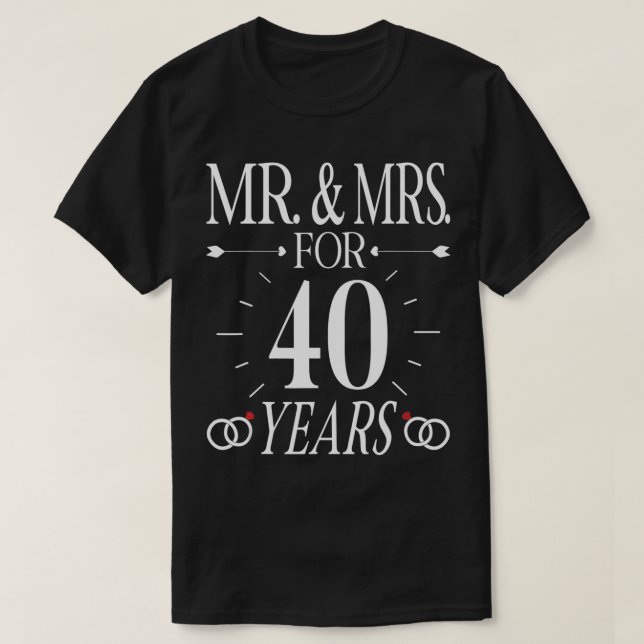 Camiseta Mr (Frente do Design)