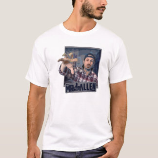 Camiseta mrballen legal