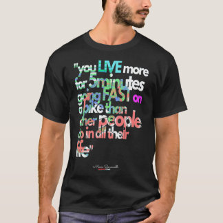 Camiseta Mrk2 - Cotação SIMONCELLI