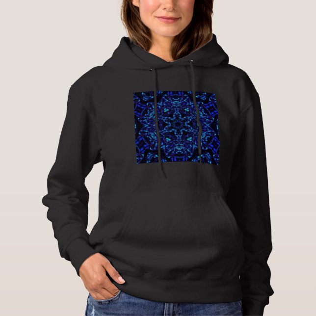 Camiseta MRNStudios Bluetoup (Frente)