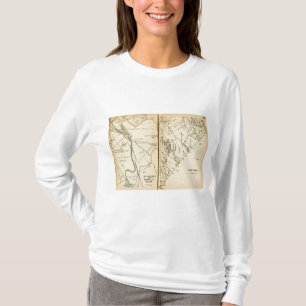 Camiseta Mt. Agradável, New York 2