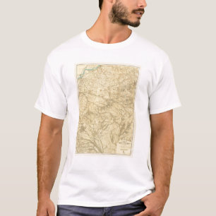 Camiseta Mt. Azevinho, New-jersey
