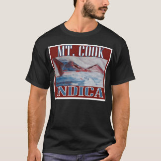 CAMISETA MT COOK INDICA