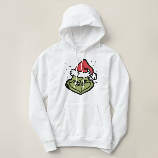 Camiseta mt de natal grint (Frente do Design)
