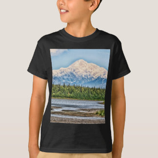 Camiseta Mt McKinley