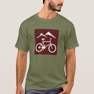 CAMISETA MTB