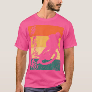 Camiseta Mtb Bmx