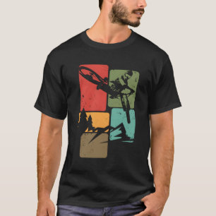 Camiseta Mtb Para Montanha Biker Mountain Bike
