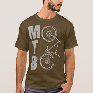 Camiseta MTB Pedal Mountainbike Triathlon Ciclo de Descida 