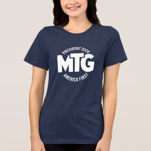 Camiseta MTG 2028 America First Tee