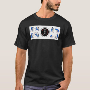 Camiseta MTG Club - Lança