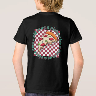 Camiseta MTL Big Flys