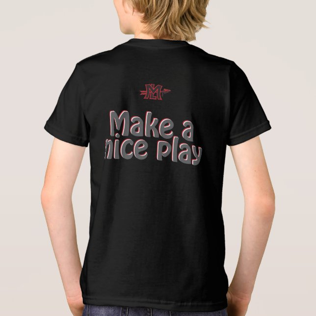 Camiseta MTL Boa Jogada (Verso)