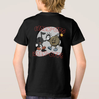 Camiseta MTL Entradas e Saídas 2