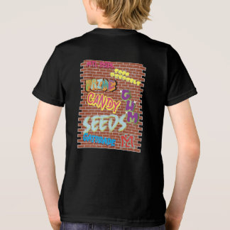 Camiseta MTL Snackstand