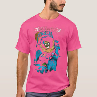 Camiseta Mtley Cre - Dr. Feelgood Asium