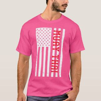Camiseta Muay Thai Boxing