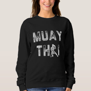 Camiseta Muay Thai NakMuay Boxout