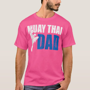 Camiseta Muay Thai Pai Idea Boxando Kickboxing Mma Muay Tha