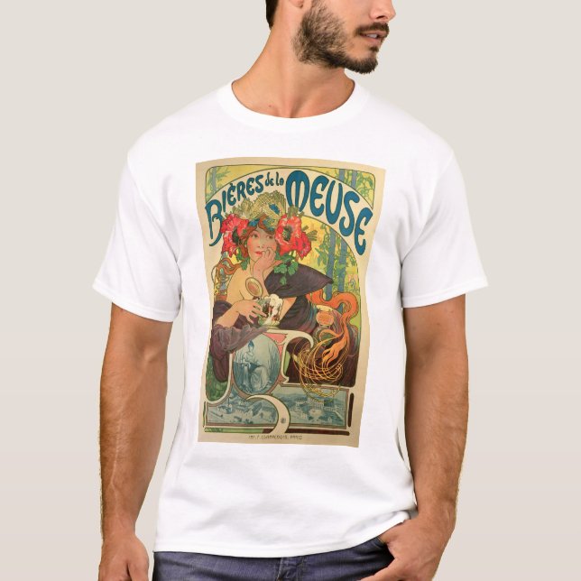 Camiseta Mucha Respect (Frente)