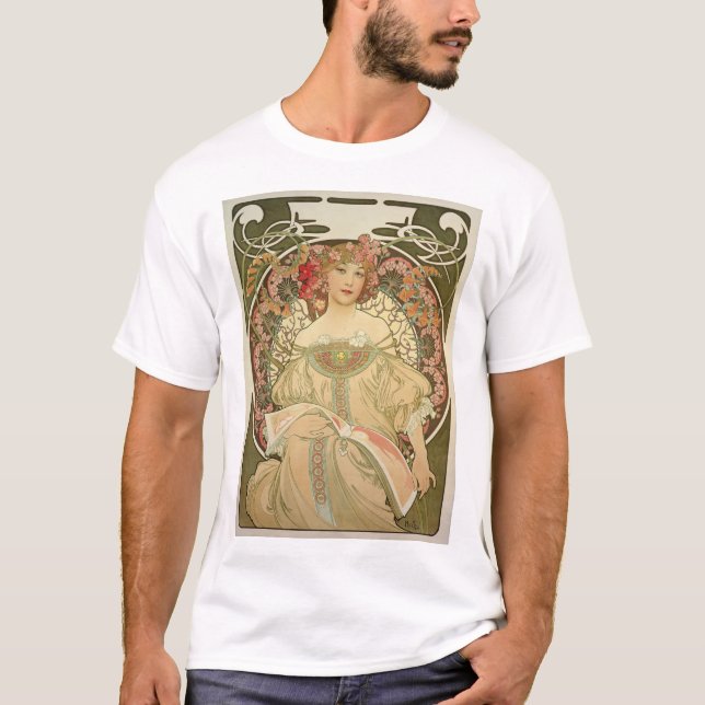 Camiseta Mucha Respect3 (Frente)