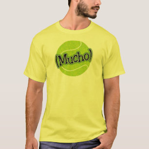 Camiseta MuchoTennis1