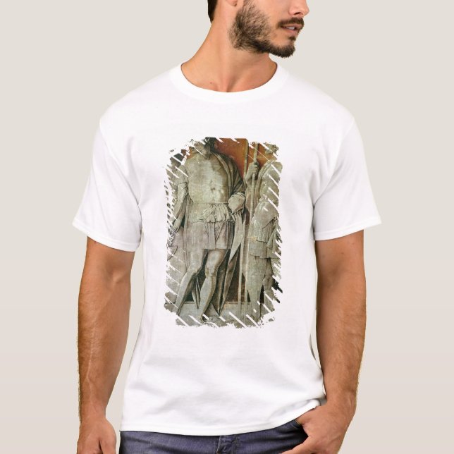 Camiseta Mucius Scaevola (Frente)