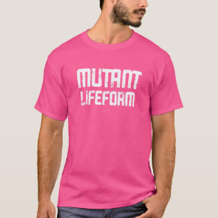 Camiseta Muçulmano Vivo Crepúsculo Pessoa Dizendo
