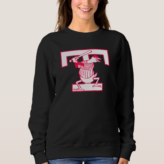 Camiseta Mud Hens (Frente)